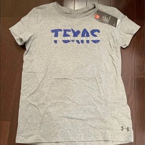 Under Armour Texas Tee